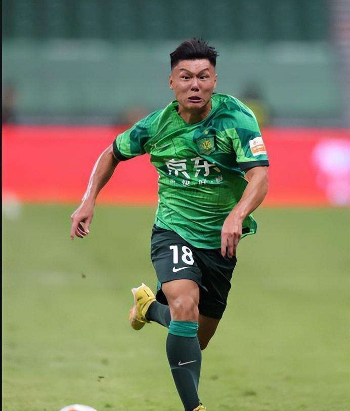 悟空体育app-包含风云突变！北京国安加时末段队长鼓劲；足总杯版图或变；媒体盛赞；赛程密集仍需轮换的词条