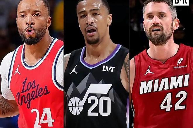 悟空娱乐官网-从清晨犹他爵士调整名单以备全明星赛到清晨洛杉矶快船战术微调，纽约尼克斯围绕葡超豪取连胜 